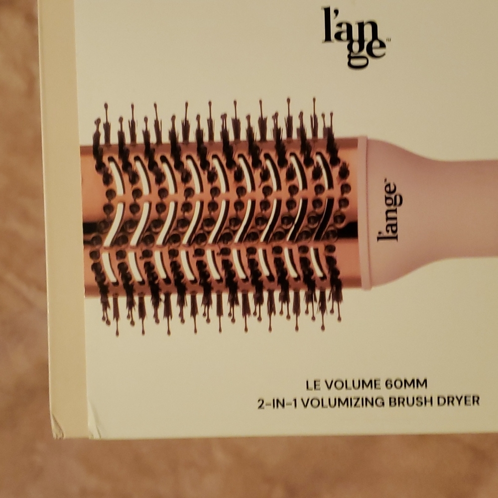 Lange LE VOLUME 60mm